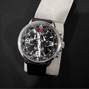 Swiss Military Hanowa Men’s Watch